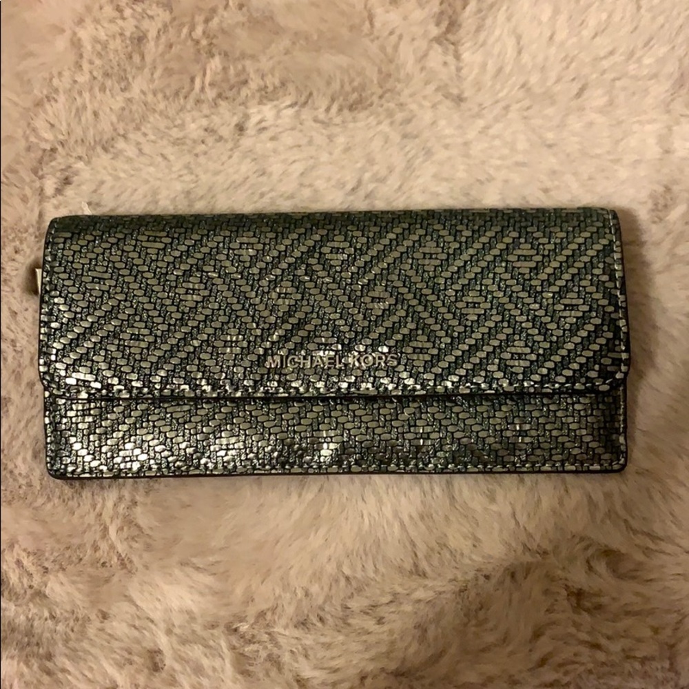 MK wallet